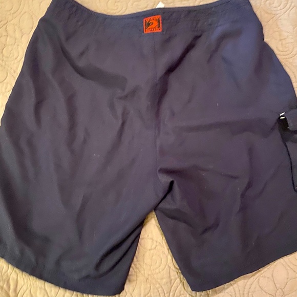 Lifeguard Trunks - Picture 5 of 6